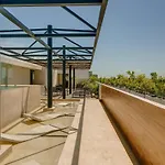 Chic Studio In Tulum Perfect For Digital Nomads
