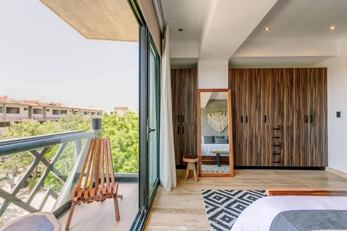 Chic In Perfect For Digital Nomads Tulum